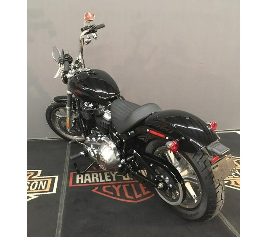 2024 Harley-Davidson® FXST - Softail® Standard