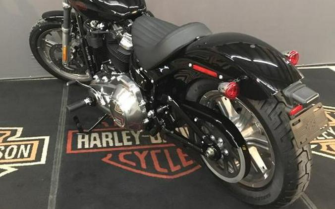 2024 Harley-Davidson® FXST - Softail® Standard