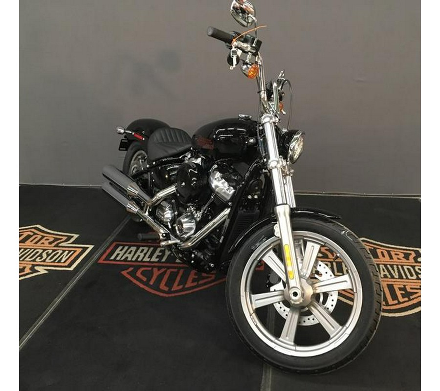 2024 Harley-Davidson® FXST - Softail® Standard