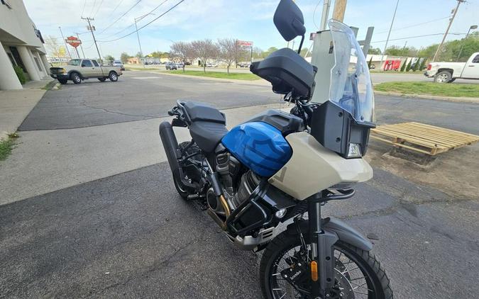 2022 Harley-Davidson Pan America™ 1250 Special