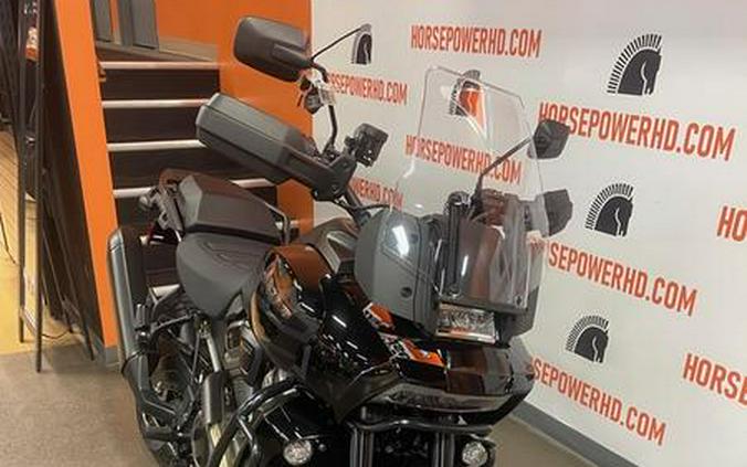 2023 Harley-Davidson® RA1250S - Pan America™ 1250 Special