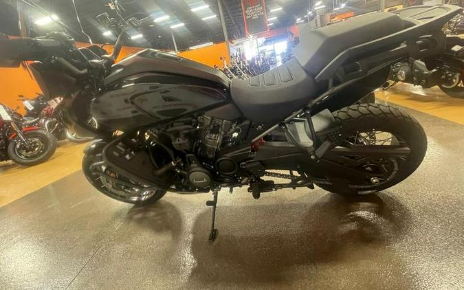 2023 Harley-Davidson® RA1250S - Pan America™ 1250 Special