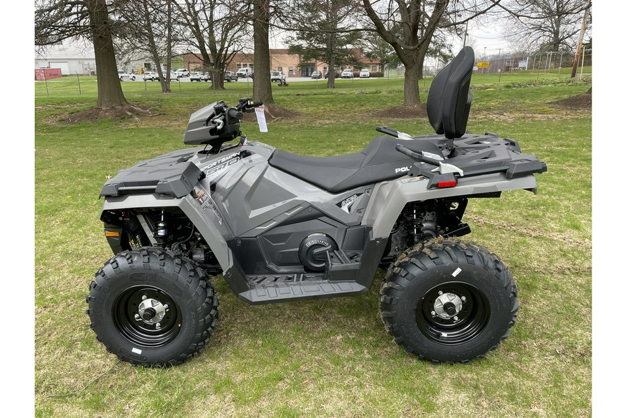 2024 Polaris Industries Sportsman Touring 570 EPS