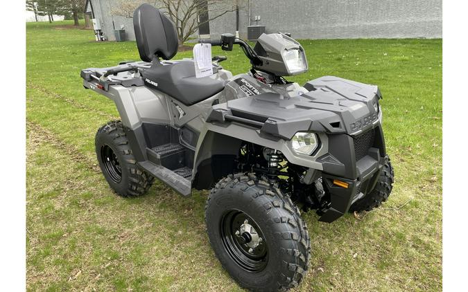 2024 Polaris Industries Sportsman Touring 570 EPS