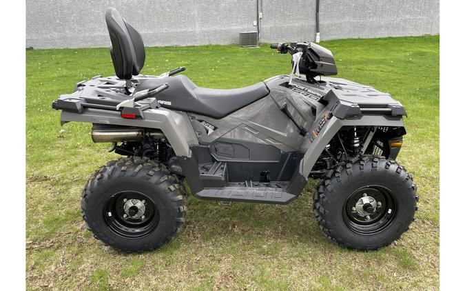 2024 Polaris Industries Sportsman Touring 570 EPS