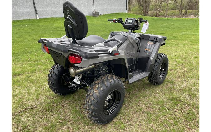 2024 Polaris Industries Sportsman Touring 570 EPS