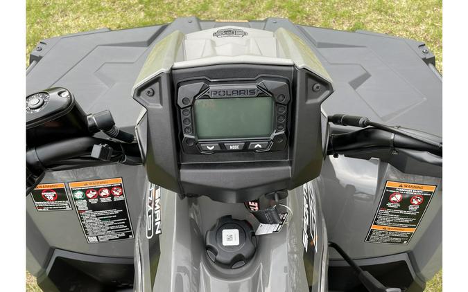 2024 Polaris Industries Sportsman Touring 570 EPS