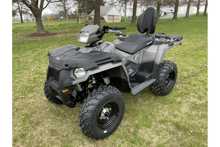 2024 Polaris Industries Sportsman Touring 570 EPS