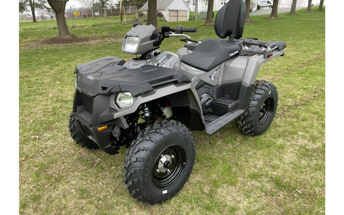 2024 Polaris Industries Sportsman Touring 570 EPS