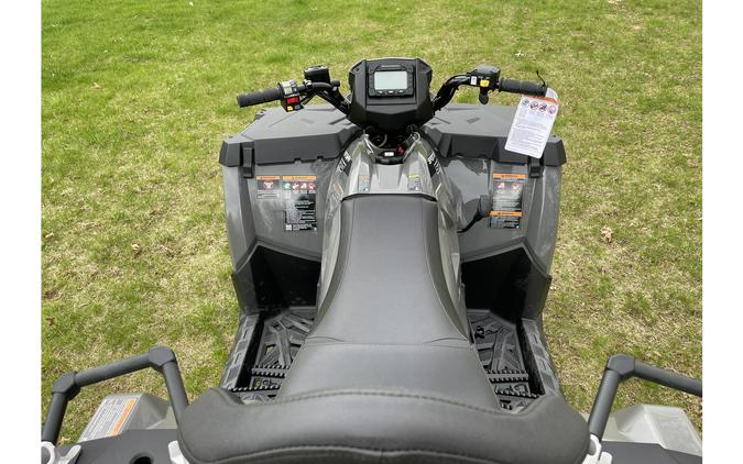 2024 Polaris Industries Sportsman Touring 570 EPS