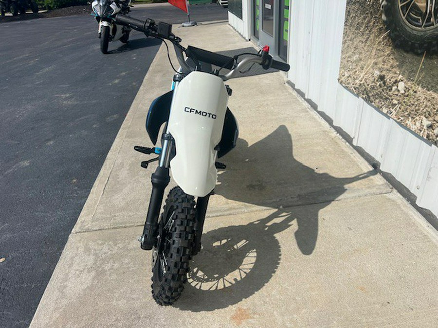 2024 CFMOTO CFX-2E