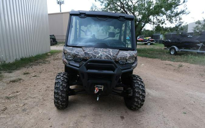 New 2024 CAN-AM DEFENDER XT HD9 WILDLAND CAMO