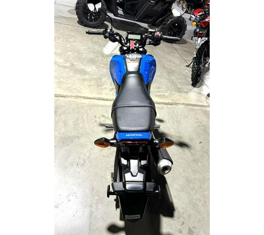 2025 Honda® Grom