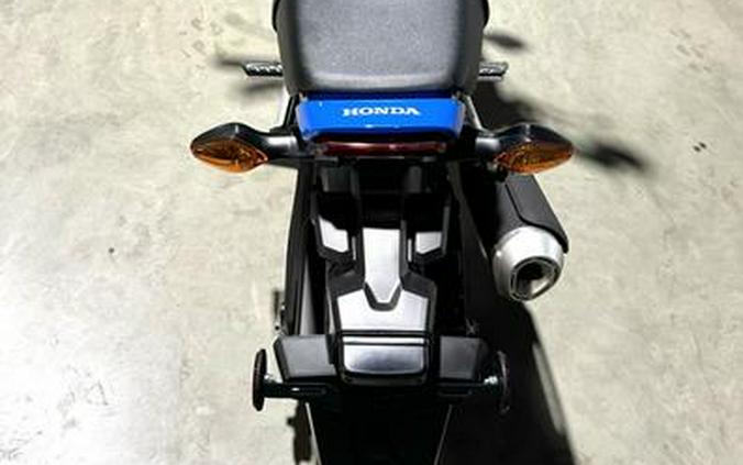 2025 Honda® Grom