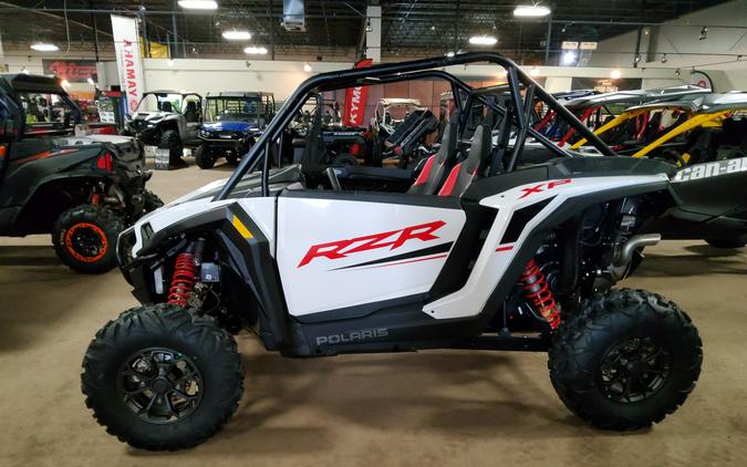 2024 Polaris RZR XP® 1000 Sport