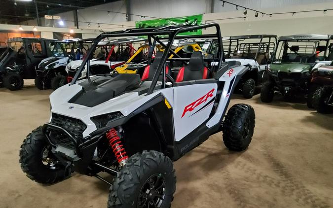 2024 Polaris RZR XP® 1000 Sport