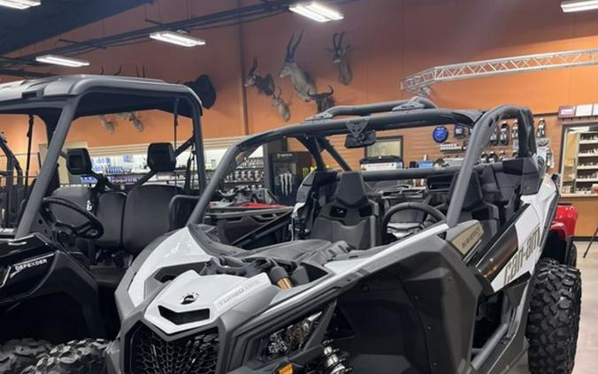 2024 Can-Am™ Maverick X3 RS TURBO RR