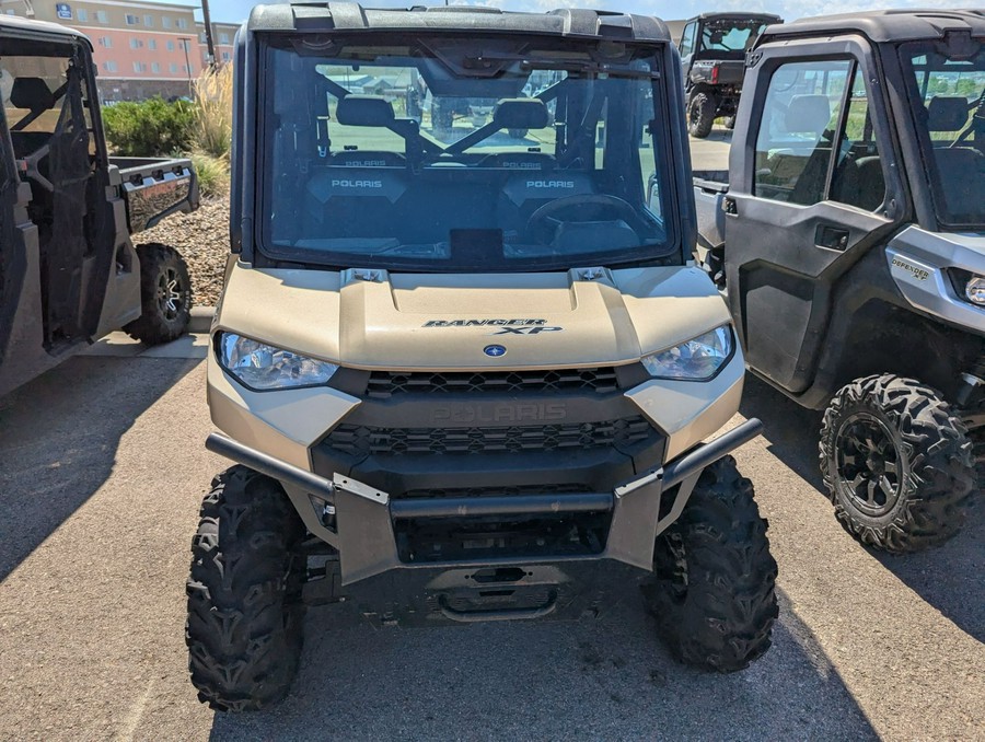 2020 Polaris Ranger Crew XP 1000 NorthStar Edition