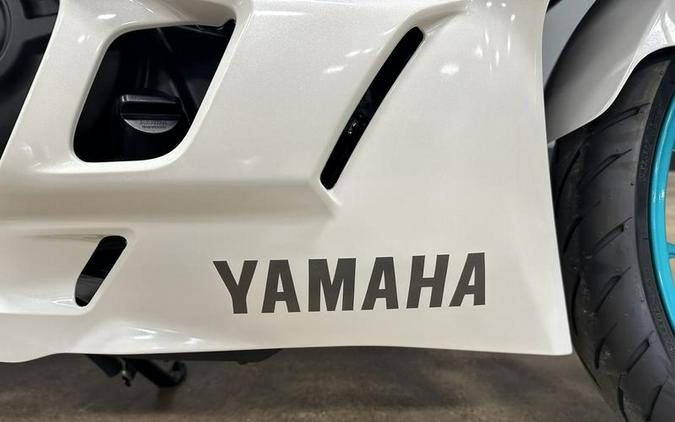 2024 Yamaha YZF-R3