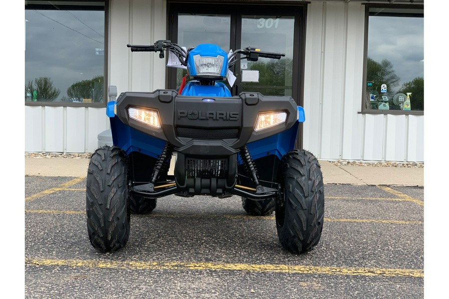 2025 Polaris Industries SPORTSMAN 110 EFI