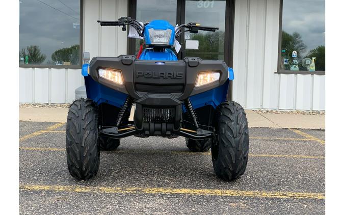 2025 Polaris Industries SPORTSMAN 110 EFI