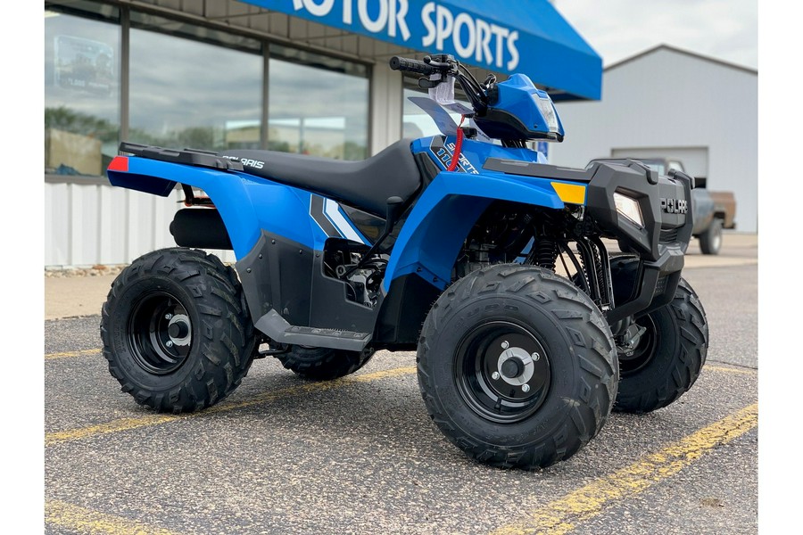 2025 Polaris Industries SPORTSMAN 110 EFI