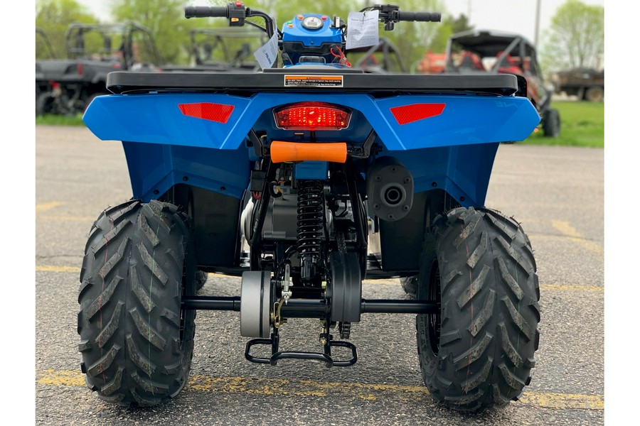 2025 Polaris Industries SPORTSMAN 110 EFI