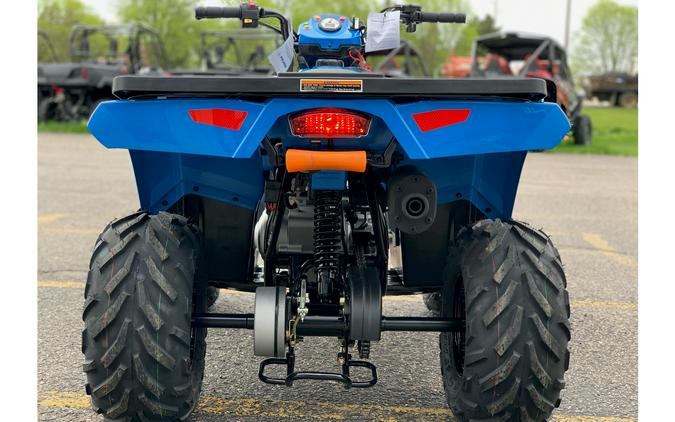 2025 Polaris Industries SPORTSMAN 110 EFI