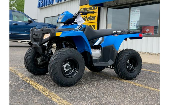 2025 Polaris Industries SPORTSMAN 110 EFI