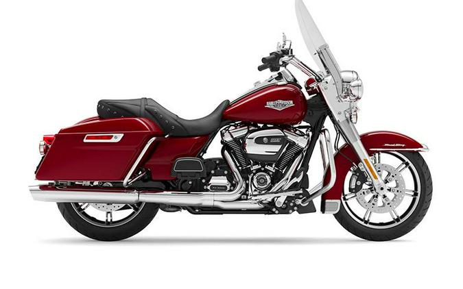 2020 Harley-Davidson® FLHR - Road King®