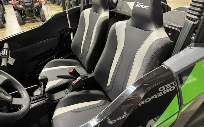 2026 Kawasaki Teryx KRX® 1000