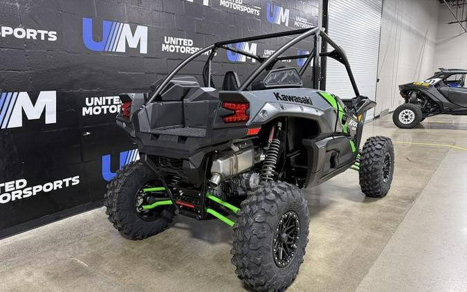 2026 Kawasaki Teryx KRX® 1000