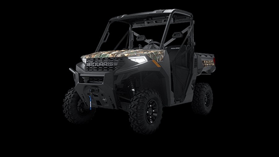 2026 Polaris Ranger 1000 EPS