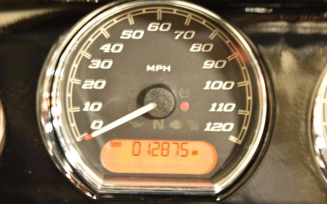 2023 Harley-Davidson Street Glide ST FLHXST