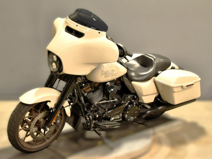 2023 Harley-Davidson Street Glide ST FLHXST