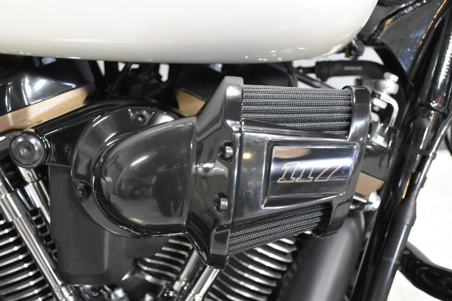 2023 Harley-Davidson Street Glide ST FLHXST