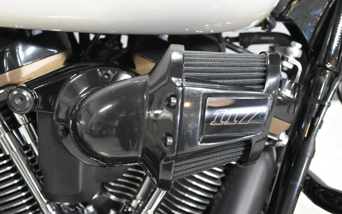 2023 Harley-Davidson Street Glide ST FLHXST