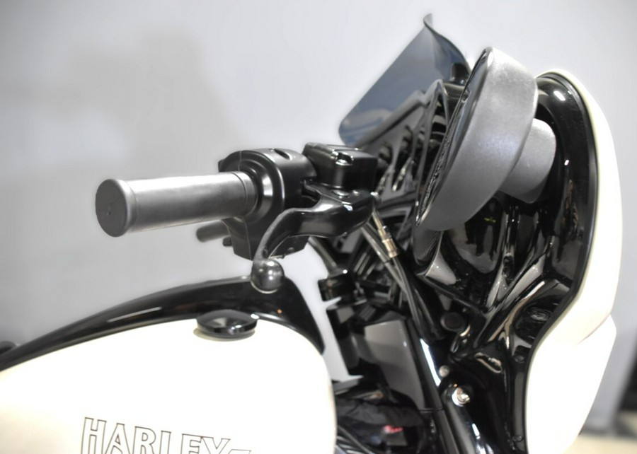 2023 Harley-Davidson Street Glide ST FLHXST