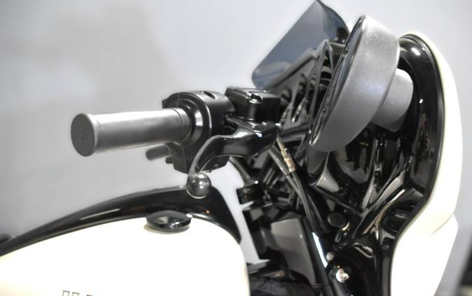 2023 Harley-Davidson Street Glide ST FLHXST