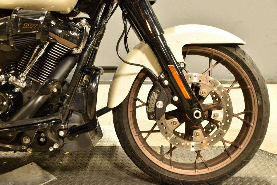 2023 Harley-Davidson Street Glide ST FLHXST