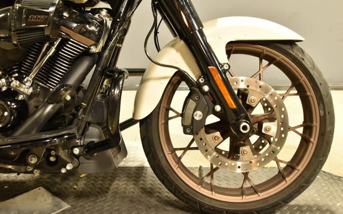 2023 Harley-Davidson Street Glide ST FLHXST