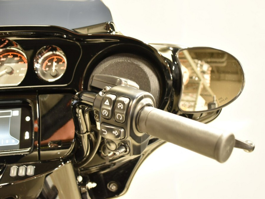 2023 Harley-Davidson Street Glide ST FLHXST