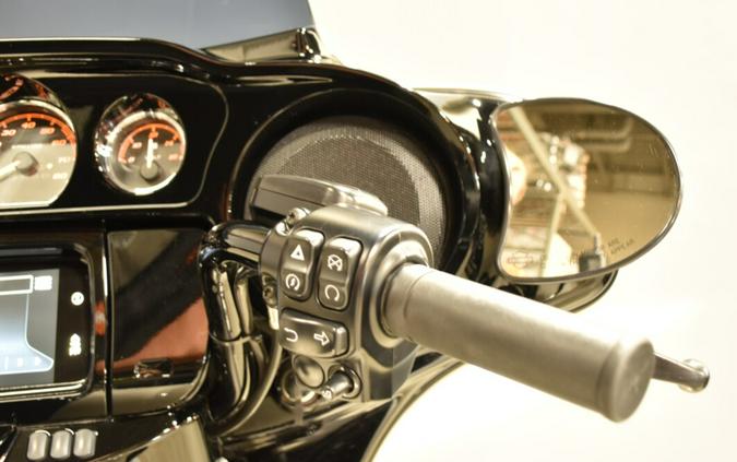 2023 Harley-Davidson Street Glide ST FLHXST