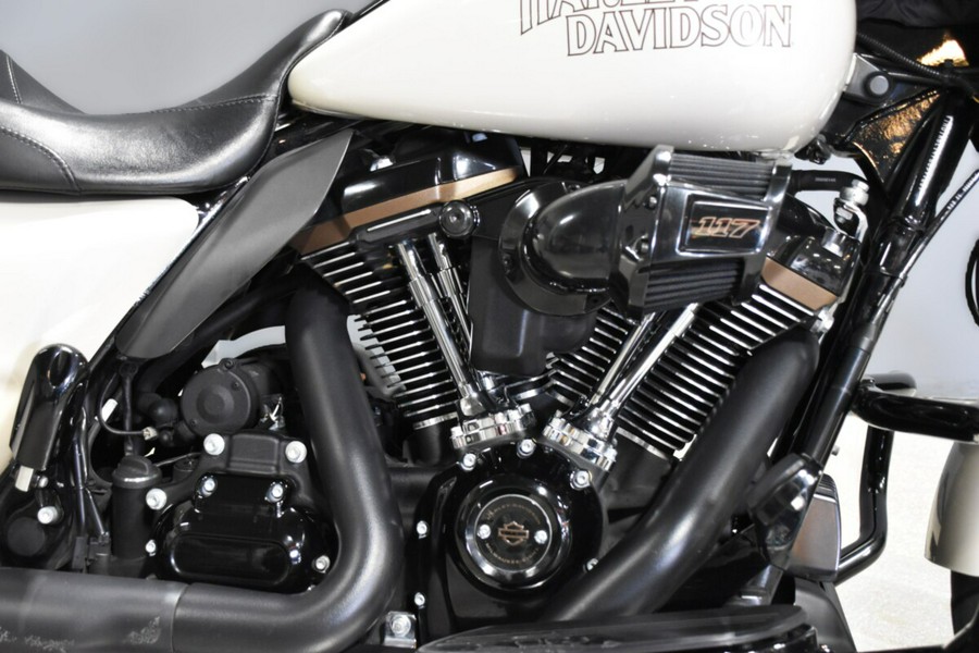 2023 Harley-Davidson Street Glide ST FLHXST