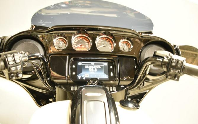 2023 Harley-Davidson Street Glide ST FLHXST