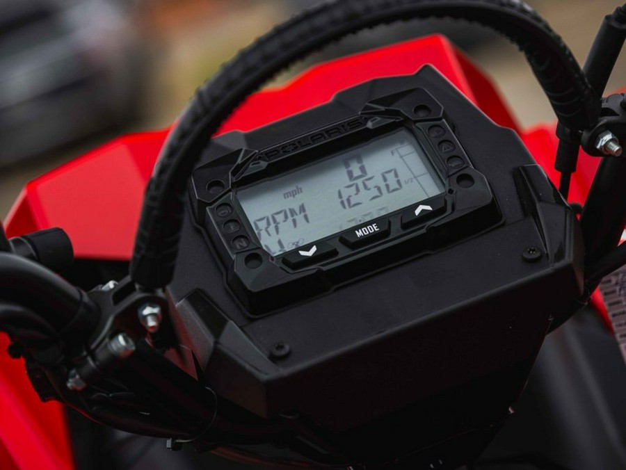 2026 Polaris Sportsman XP® 1000 Mud Edition