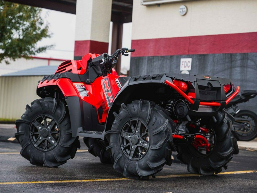 2026 Polaris Sportsman XP® 1000 Mud Edition