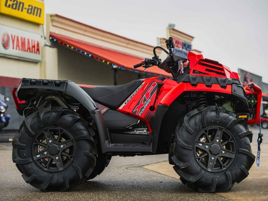 2026 Polaris Sportsman XP® 1000 Mud Edition