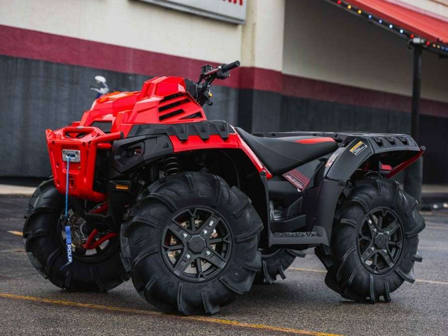 2026 Polaris Sportsman XP® 1000 Mud Edition