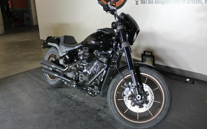 2023 Harley-Davidson® FXLRS Low Rider® S